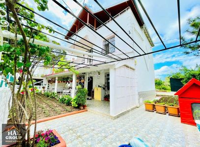 Konut-Villa