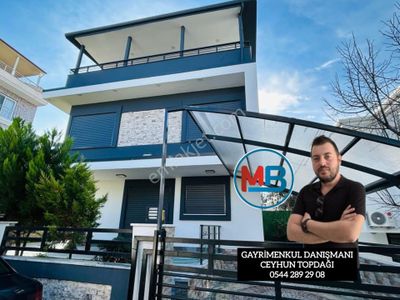 Konut-Villa
