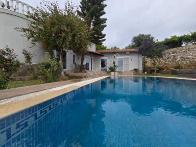 Konut-Villa