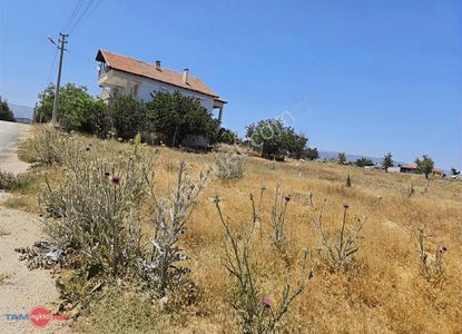 Arsa-Villa İmarlı