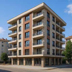 Arsa-Konut+Ticaret Alanı