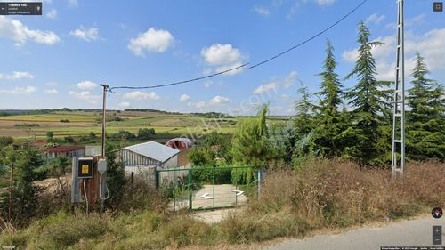 Arsa-Tarla
