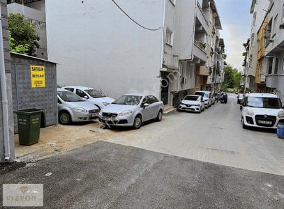 Arsa-Konut İmarlı