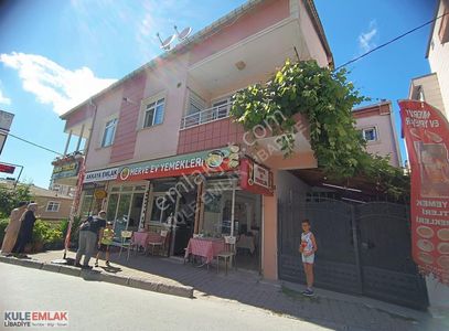 Konut-Müstakil Ev