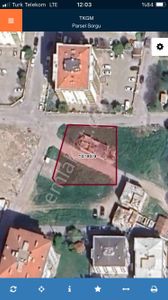 Arsa-Konut İmarlı