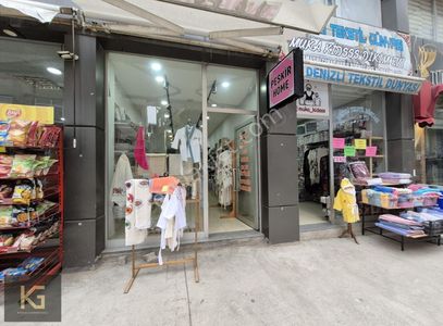 İşyeri-Dükkan & Mağaza