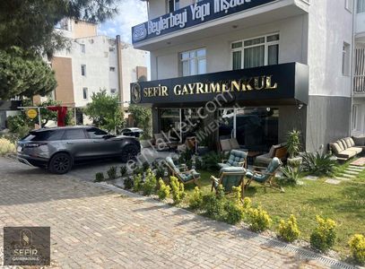 Arsa-Villa İmarlı