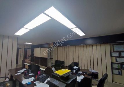 İşyeri-Büro
