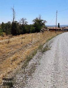 Arsa-Konut İmarlı