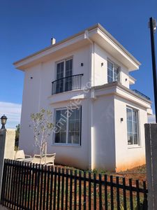 Konut-Villa