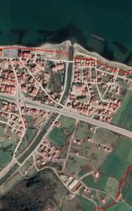 Arsa-Villa İmarlı