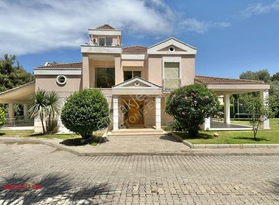 Konut-Villa