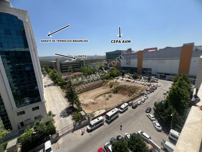 İşyeri-Ofis
