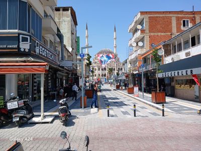 İşyeri-Dükkan & Mağaza