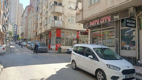 İşyeri-Dükkan & Mağaza