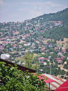 Konut-Müstakil Ev
