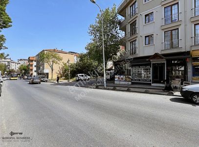 İşyeri-Genel