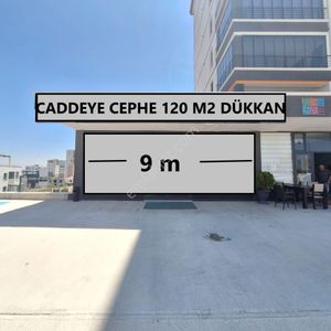 İşyeri-Dükkan & Mağaza