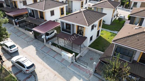 Konut-Villa