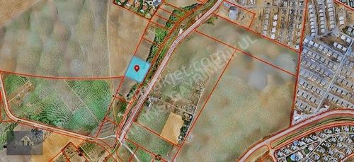 Arsa-Tarla
