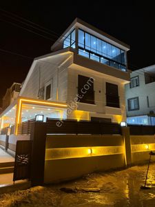 Konut-Villa