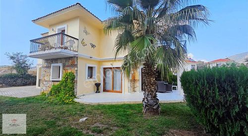 Konut-Villa