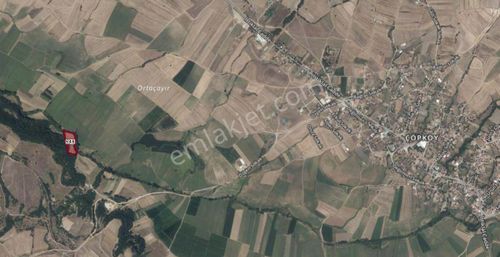 Arsa-Tarla
