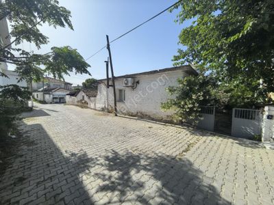 Konut-Köy Evi