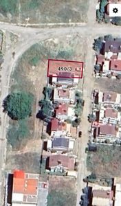 Arsa-Konut İmarlı