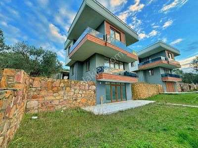 Konut-Villa