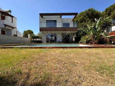 Konut-Villa