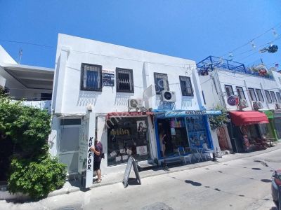 Konut-Bina