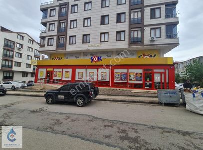 İşyeri-Dükkan & Mağaza