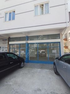 İşyeri-Dükkan & Mağaza