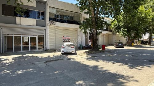 İşyeri-Depo