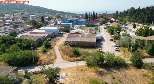 Arsa-Konut İmarlı