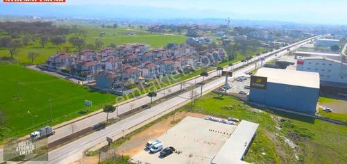 Arsa-Ticari İmarlı