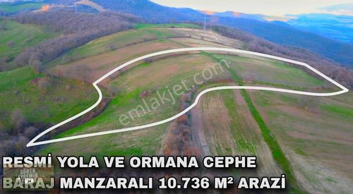 Arsa-Tarla