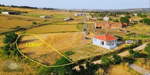 Arsa-Konut İmarlı