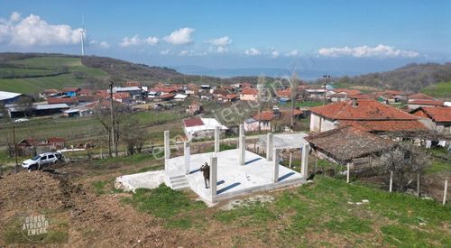 Arsa-Konut İmarlı