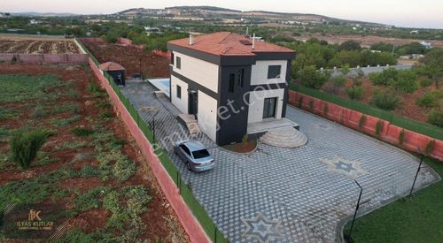 Konut-Villa