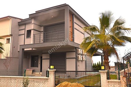Konut-Villa