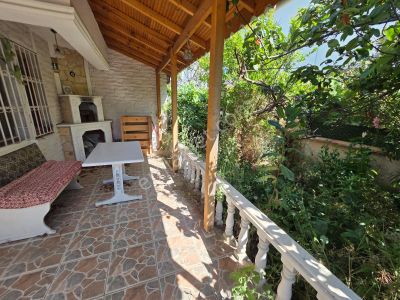 Konut-Villa