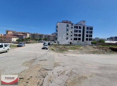 Arsa-Ticari İmarlı