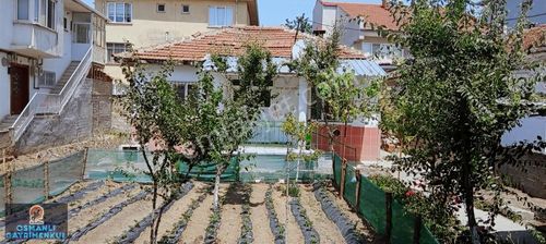Arsa-Konut İmarlı
