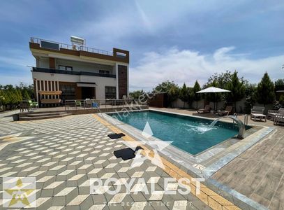 Konut-Villa