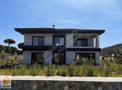 Konut-Villa