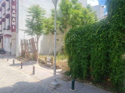 Arsa-Konut İmarlı