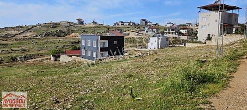 Arsa-Konut İmarlı