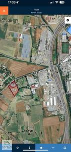 Arsa-Depo, Antrepo İzinli